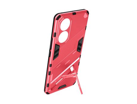 Carcasa para Honor 50 AVIZAR BACK-BIBER-PK-H50P Rosa