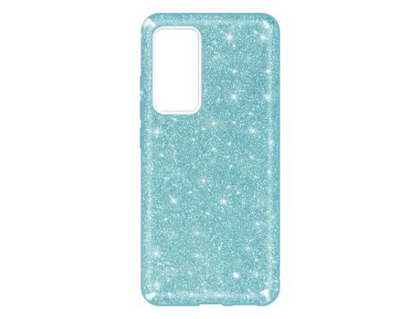 Carcasa para Xiaomi 12/12X AVIZAR TPU-PAPAY-BL-X12R Azul