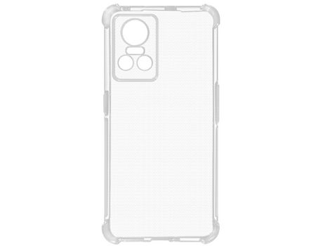 Carcasa para Realme Gt Neo 3 AVIZAR TPBUMP-CL-NEO3 Transparente