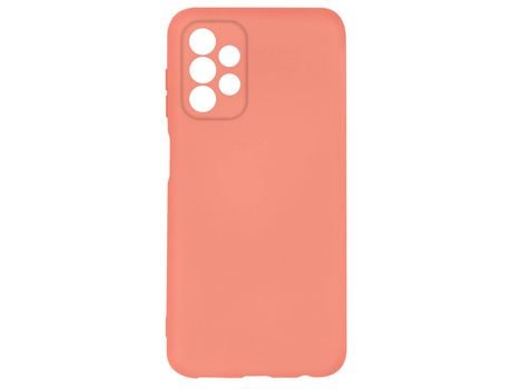 Carcasa para Samsung Galaxy A03 AVIZAR BACK-FAST-PK-A135F Rosa