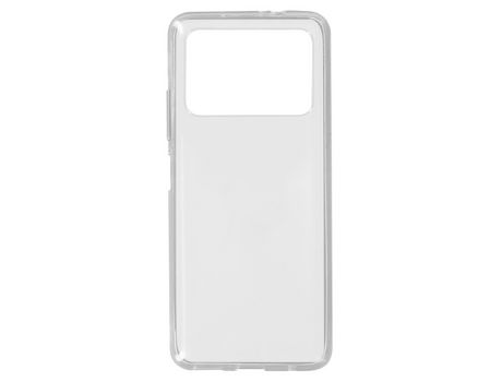 Carcasa para Xiaomi Poco M4 Pro AVIZAR TPSKIN-CL-M4P4G Transparente