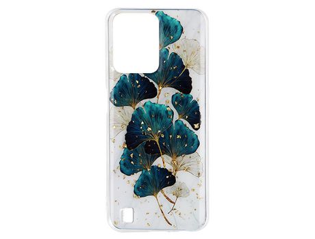 Carcasa para Realme C31 AVIZAR TPU-GG-LIV-C31 Multicolor