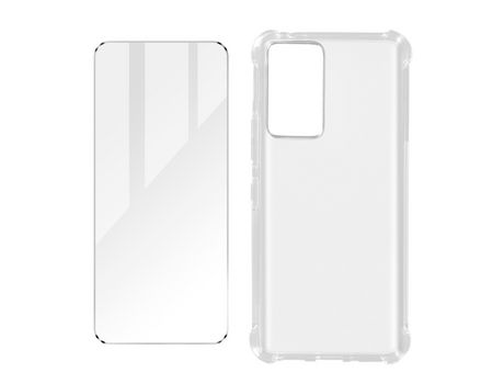 Pack de Protección para Oneplus Nord Ce 2 5G AVIZAR PACK-PREMS-NCE2 Transparente