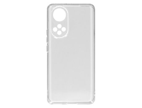Carcasa para Huawei Nova 9 AVIZAR TPU-FR-CL-H50P Transparente