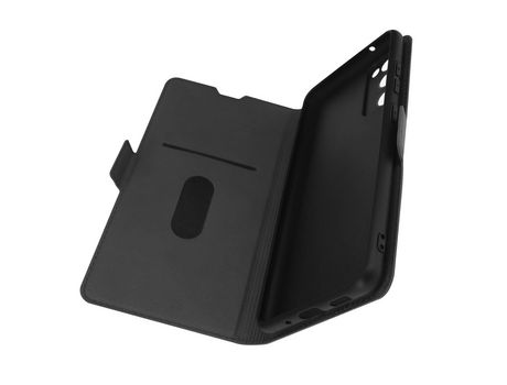 Carcasa Libro para Samsung Galaxy S20 Fe AVIZAR FOLIO-VOLT-BK-G780F Negro