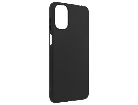 Carcasa para Motorola Moto G22 AVIZAR TPU-MAT-BK-MG22 Negro