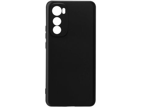 Carcasa para Motorola Edge 30 AVIZAR TPU-FR-BK-EG30R Negro