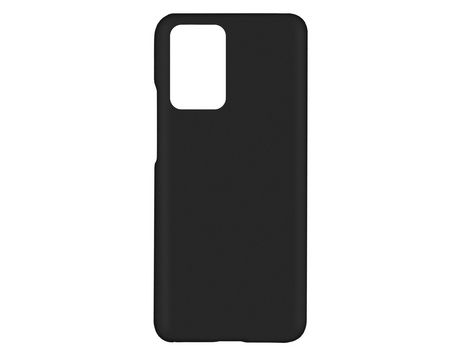 Carcasa para Xiaomi Redmi 10 AVIZAR BACK-RUB-BK-RDM10 Negro