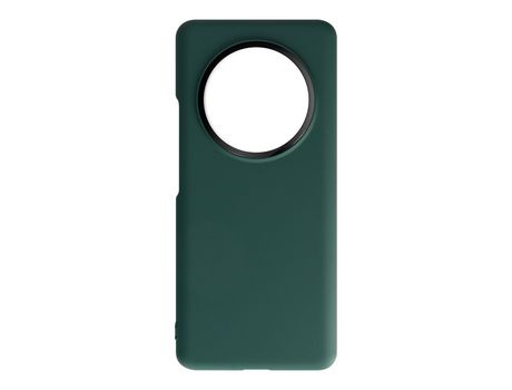 Carcasa para Honor Magic 4 Pro AVIZAR BACK-THIN-GN-HM4P Verde