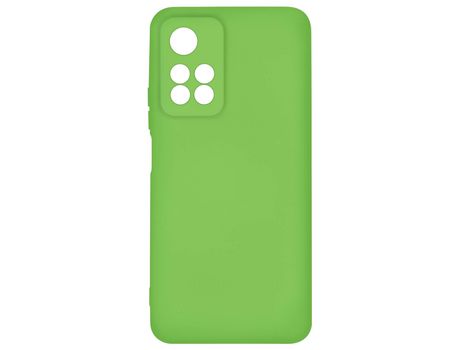 Carcasa para Samsung Galaxy A03 AVIZAR BACK-FAST-GN-RN11L Verde