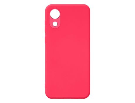 Carcasa para Samsung Galaxy A03 AVIZAR BACK-FAST-FS-A032F Rosa