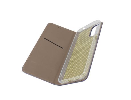 Carcasa Libro para Motorola Moto G22 AVIZAR FOLIO-MAG-NT-MG22 Azul