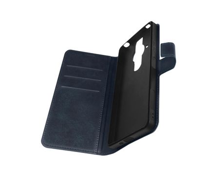 Carcasa Libro para Sony Xperia Pro 1 AVIZAR FOLIO-CLASP-NT-XPRO1 Azul