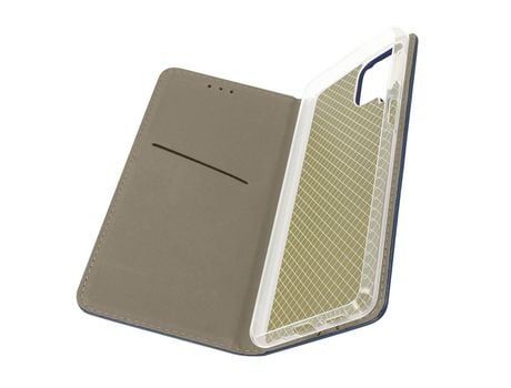 Carcasa Libro para Samsung Galaxy M53 5G AVIZAR FOLIO-MAG-NT-M536 Azul