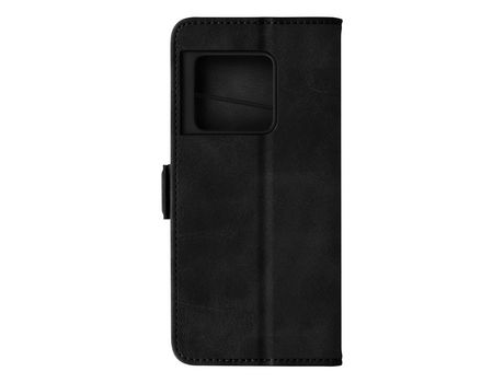 Carcasa Libro para Oneplus 10 Pro AVIZAR FOLIO-DUAL-BK-OP10P Negro