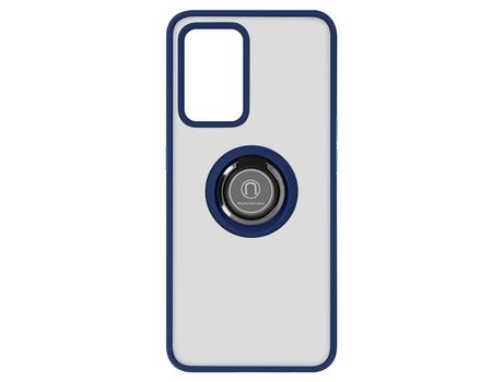 Carcasa para Oppo Find X5 Lite AVIZAR BACK-KAMEO-BL-X5L Azul