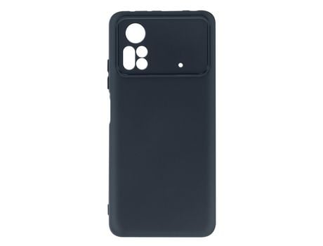 Carcasa para Samsung Galaxy A03 AVIZAR BACK-FAST-NT-PCX4PG Azul