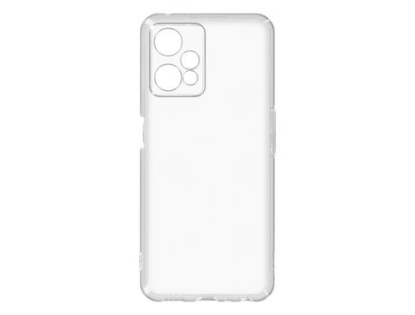 Carcasa para Realme 9 Pro AVIZAR TPU-FR-CL-R9P Transparente