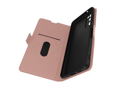 Carcasa Libro para Samsung Galaxy S20 Fe AVIZAR FOLIO-VOLT-RG-G780F Rosa