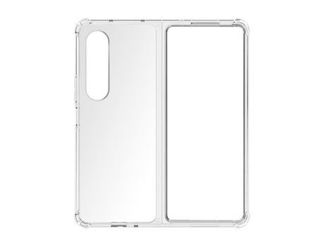 Carcasa para Samsung Galaxy Z Fold 4 AVIZAR TPCRYS-CL-F936 Transparente