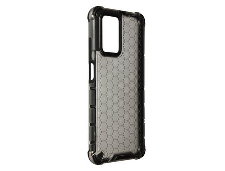Carcasa para Xiaomi Redmi 10 AVIZAR BACK-HONEY-BK-RDM10 Negro