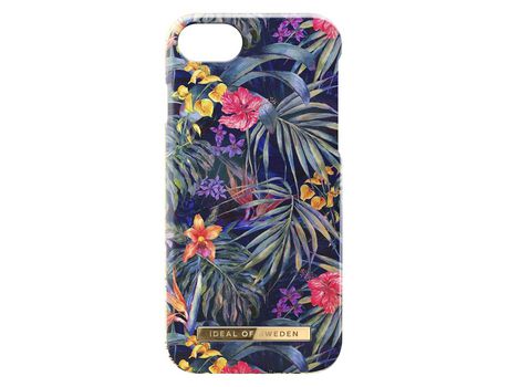 Carcasa para iPhone Se IDEAL OF SWEDEN BACK-IDA-JUNG-IP678 Multicolor