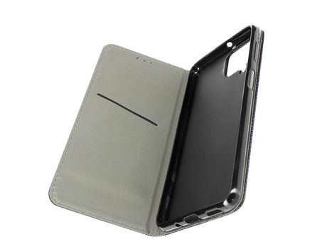 Carcasa Libro para Samsung Galaxy M53 5G AVIZAR FOLIO-SMART-BK-M536 Negro