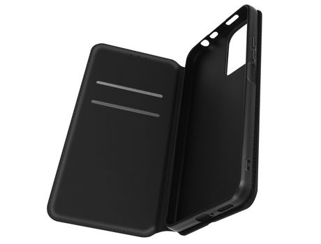 Carcasa Libro para Xiaomi Redmi Note 11 Pro Plus AVIZAR FOLIO-ELEC-BK-RN11L Negro