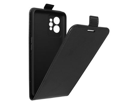 Carcasa Libro para Realme Gt 2 Pro AVIZAR HCU-FLEXI-BK-GT2P Negro