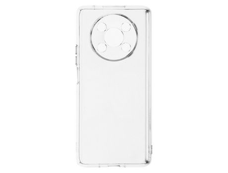 Carcasa para Honor Magic 4 Lite AVIZAR TPU-FR-CL-HMA4L Transparente
