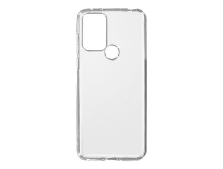 Carcasa para TCL 30 Se AVIZAR TPU-FR-WH-TC30S Transparente