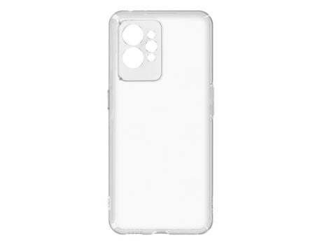 Carcasa para Realme Gt 2 Pro AVIZAR TPU-FR-CL-GT2P Transparente