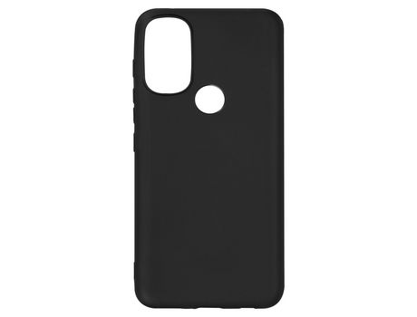 Carcasa para Motorola Moto G71 5G AVIZAR TPU-FR-BK-MG71 Negro