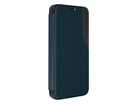 Carcasa Libro para Samsung Galaxy S22 AVIZAR FOLIO-LVIEW-GN-S22R Verde