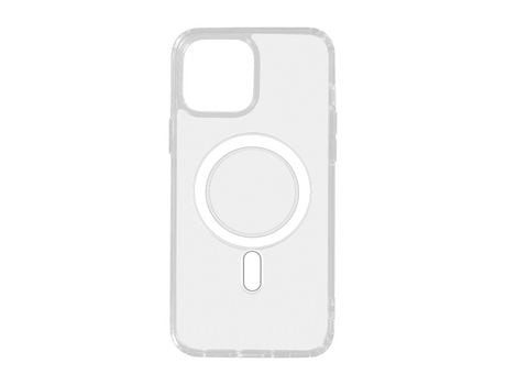 Carcasa para iPhone 13 Pro AVIZAR TPCRYS-MS-CL-13PR Transparente