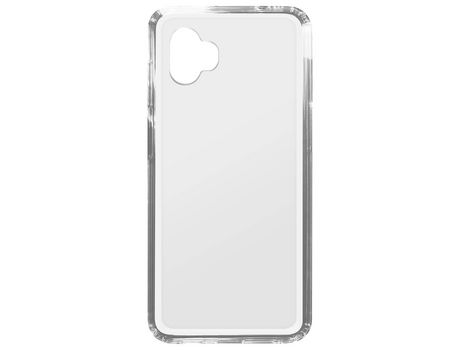Carcasa para Samsung Galaxy Xcover 6 Pro AVIZAR TPCRYS-CL-G736B Transparente