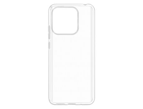 Carcasa para Xiaomi Redmi 10A/9C JAYM TPU-JAY-R9C Transparente