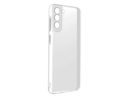 Carcasa para Samsung Galaxy S21 AVIZAR TPU-FR-CL-S21FE Transparente