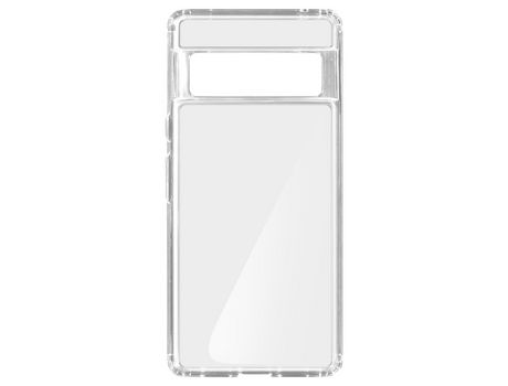 Carcasa para Google Pixel 6 AVIZAR TPBUMP-CL-PX6R Transparente