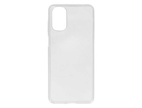 Carcasa para Motorola Moto G22 AVIZAR TPSKIN-CL-MG22 Transparente