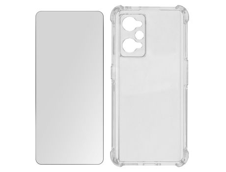 Pack de Protección para Samsung Galaxy M23 AVIZAR PACK-PREMS-NEO2 Transparente