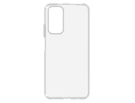 Carcasa para Xiaomi Redmi Note 11 AVIZAR TPU-FR-CL-RN11R Transparente