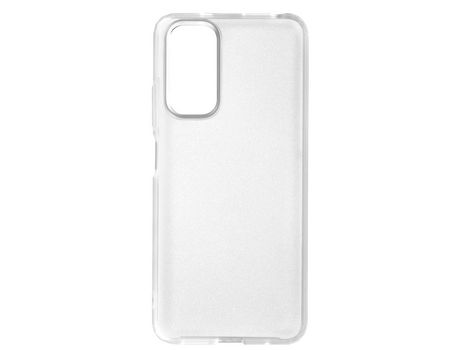 Carcasa para Xiaomi Redmi Note 11 AVIZAR BACK-ERLING-CL-RN11R Transparente