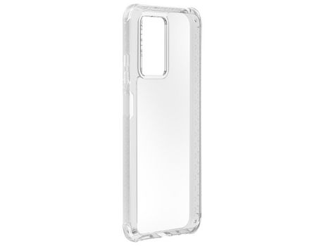 Carcasa para Xiaomi 12 Lite FORCE CASE BACK-FC-AIR-X12L Transparente