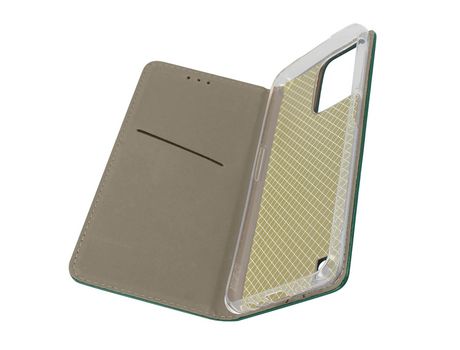 Carcasa Libro para Realme C31 AVIZAR FOLIO-MAG-GN-RC31 Verde