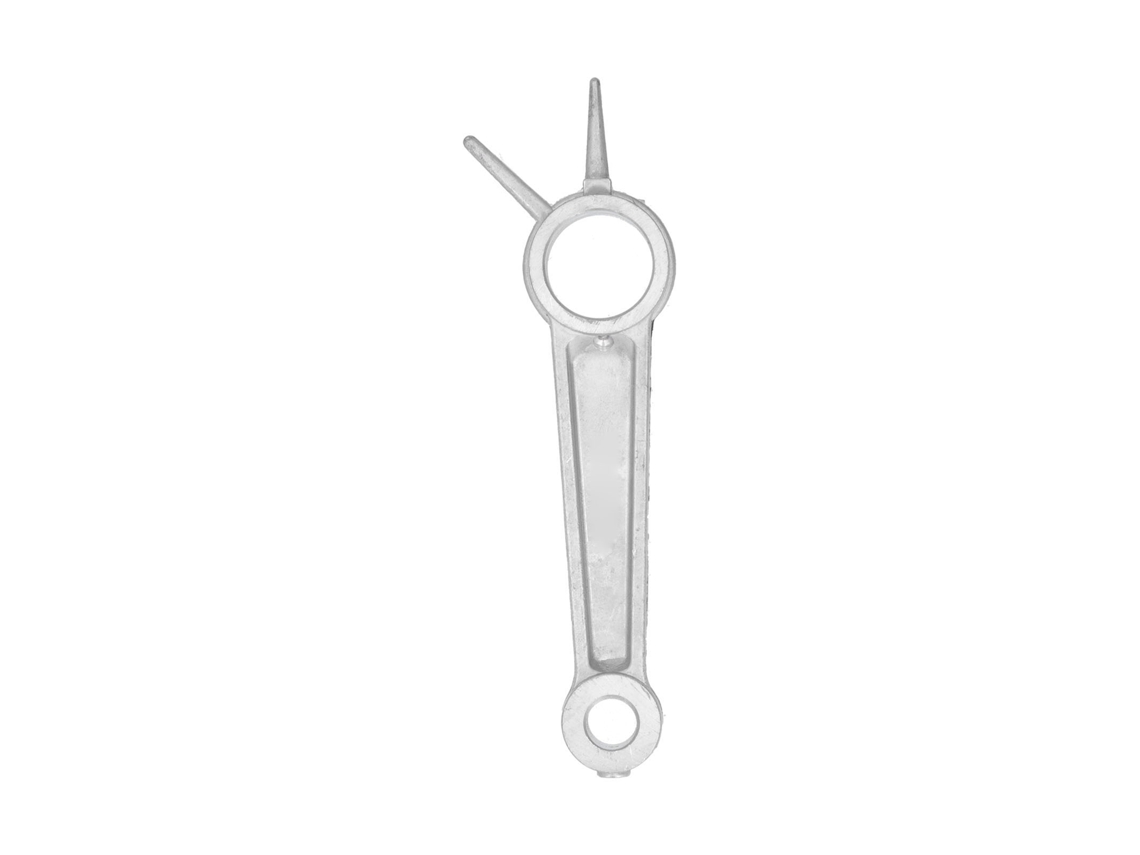 2026velora-biela De Tratamiento De Arenado Sin Ampollas Para Compresores De Aire Piezas Ligeras Duraderas 15x32x137mm