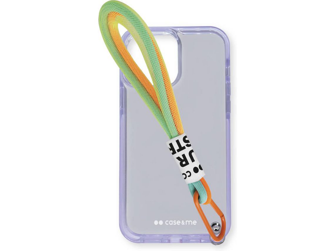 Funda para iPhone 14 Pro SBS Urban Morado