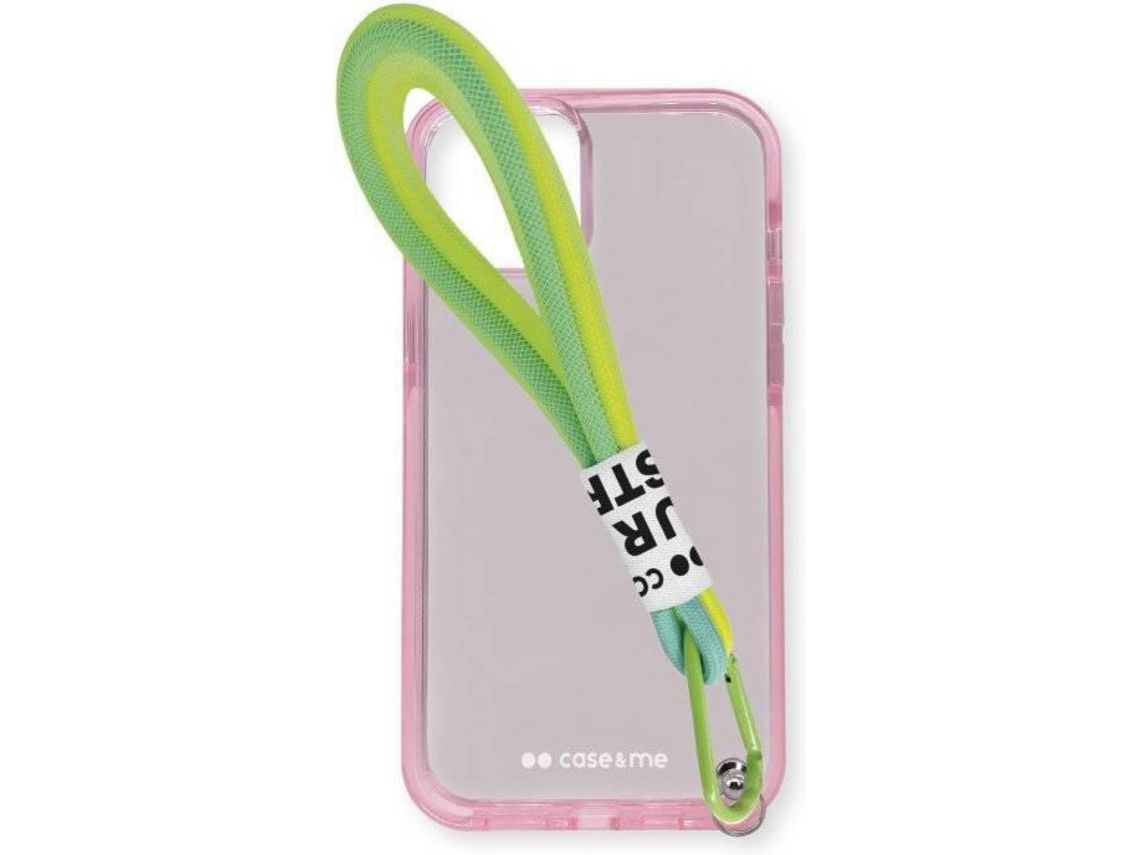Funda para iPhone 14 Plus SBS Urban Rosa