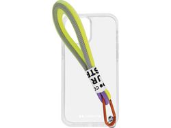 Funda para iPhone 14 Pro Max SBS Urban Transparente