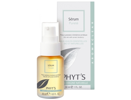 Serum Aromaclear Pureza Bio 30 Ml PHYT'S